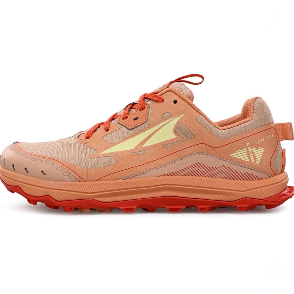 Altra Women’s Lone Peak 6 - Picture 2 of 5